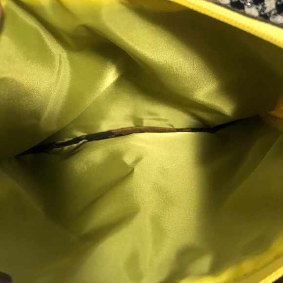 Fly London pouch - Picture 3 of 3